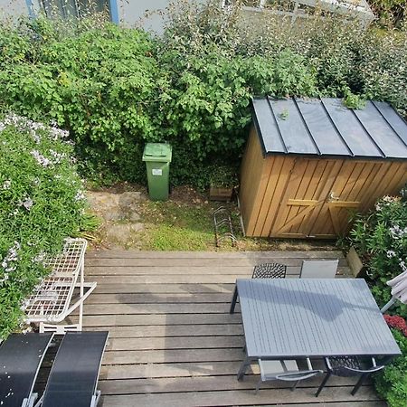 Maison A Quiberon Eksteriør billede
