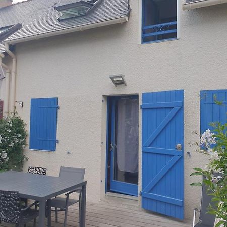 Maison A Quiberon Eksteriør billede