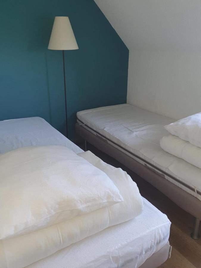 Maison A Quiberon Eksteriør billede
