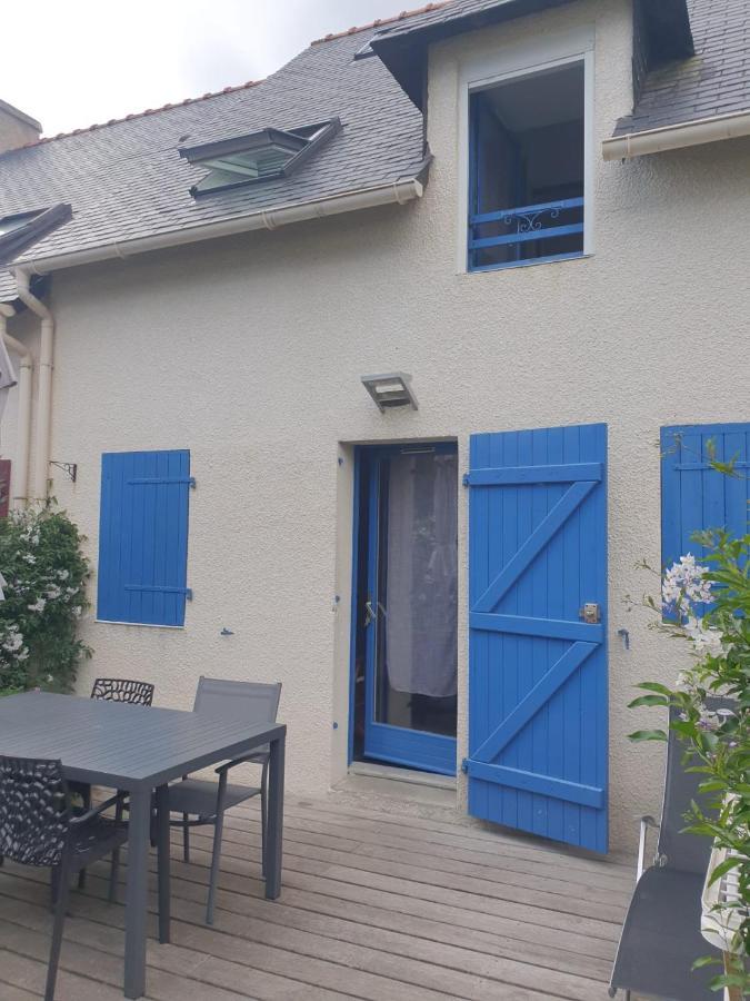 Maison A Quiberon Eksteriør billede