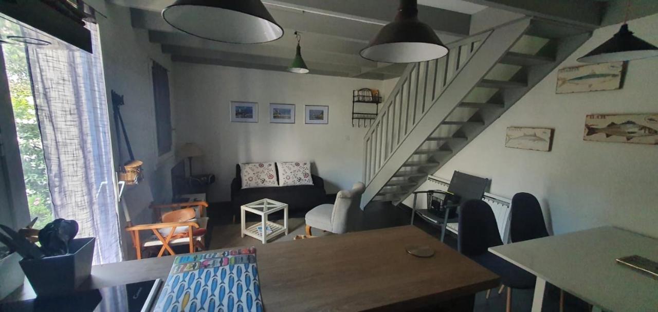 Maison A Quiberon Eksteriør billede